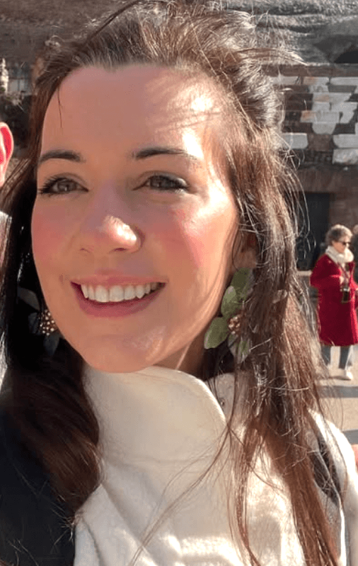 Vix Hawley, founder of Honest Invoices